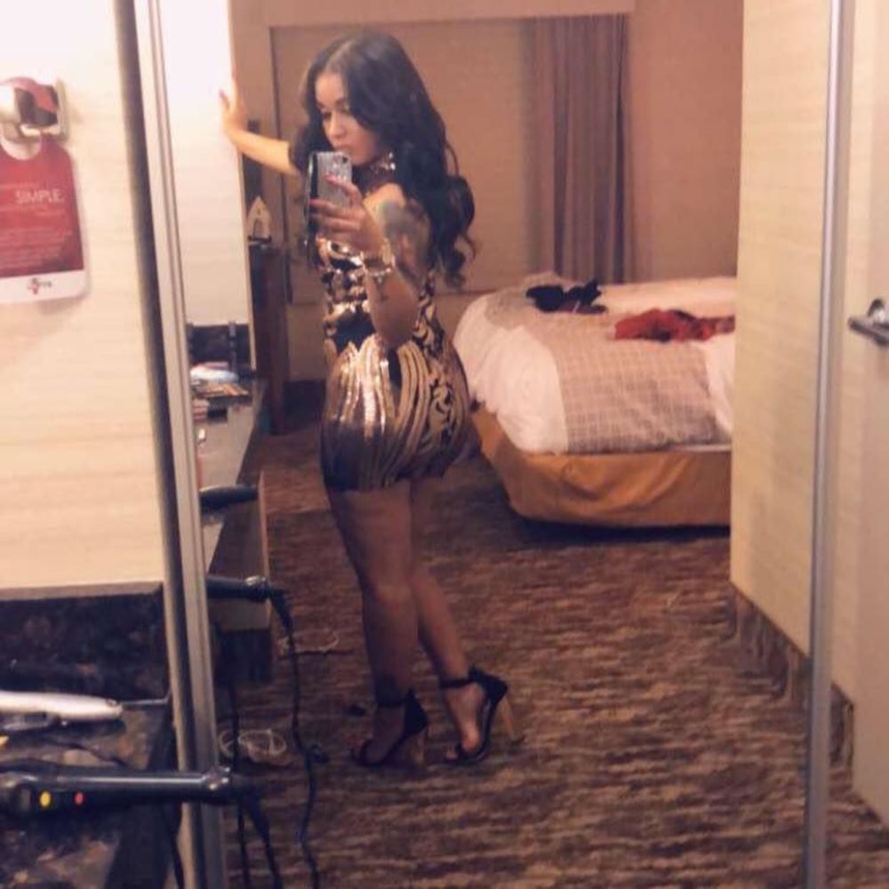 Meet your Posher, Britt